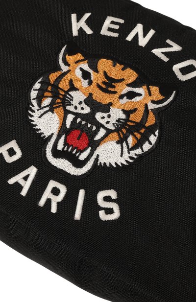 Текстильная сумка kenzo varsity KENZO, арт. FE55SA618F27, фото 3