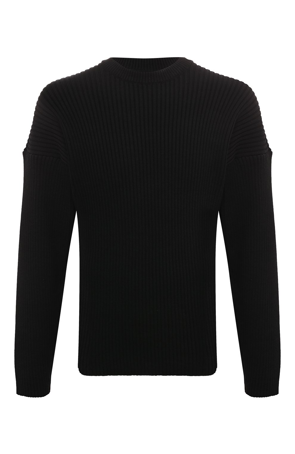 Свитер из шерсти и хлопка BOTTEGA VENETA, арт. 629405/VKW90, фото 1