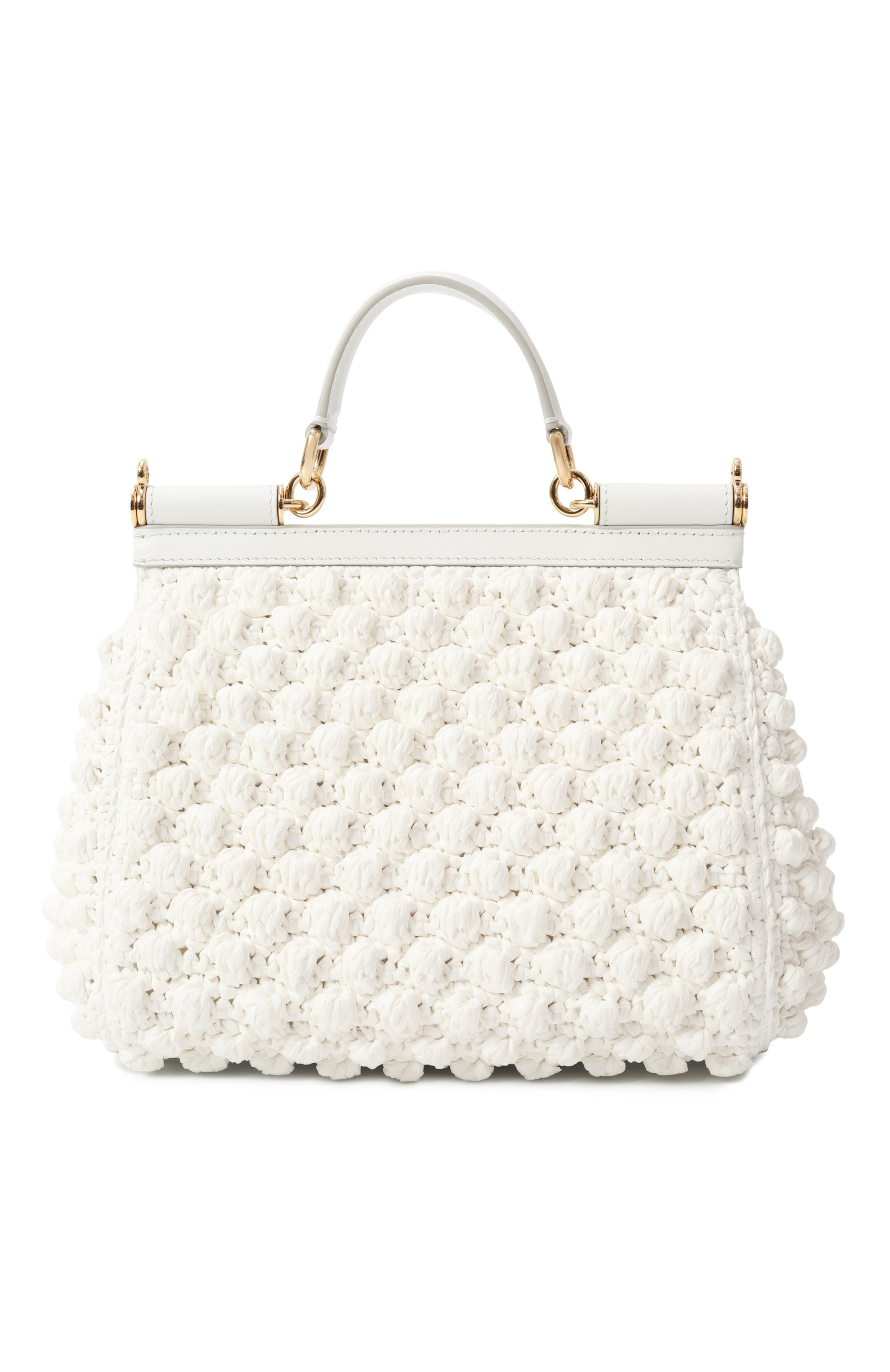 Сумка sicily medium DOLCE & GABBANA, арт. BB6002/AY208, фото 6