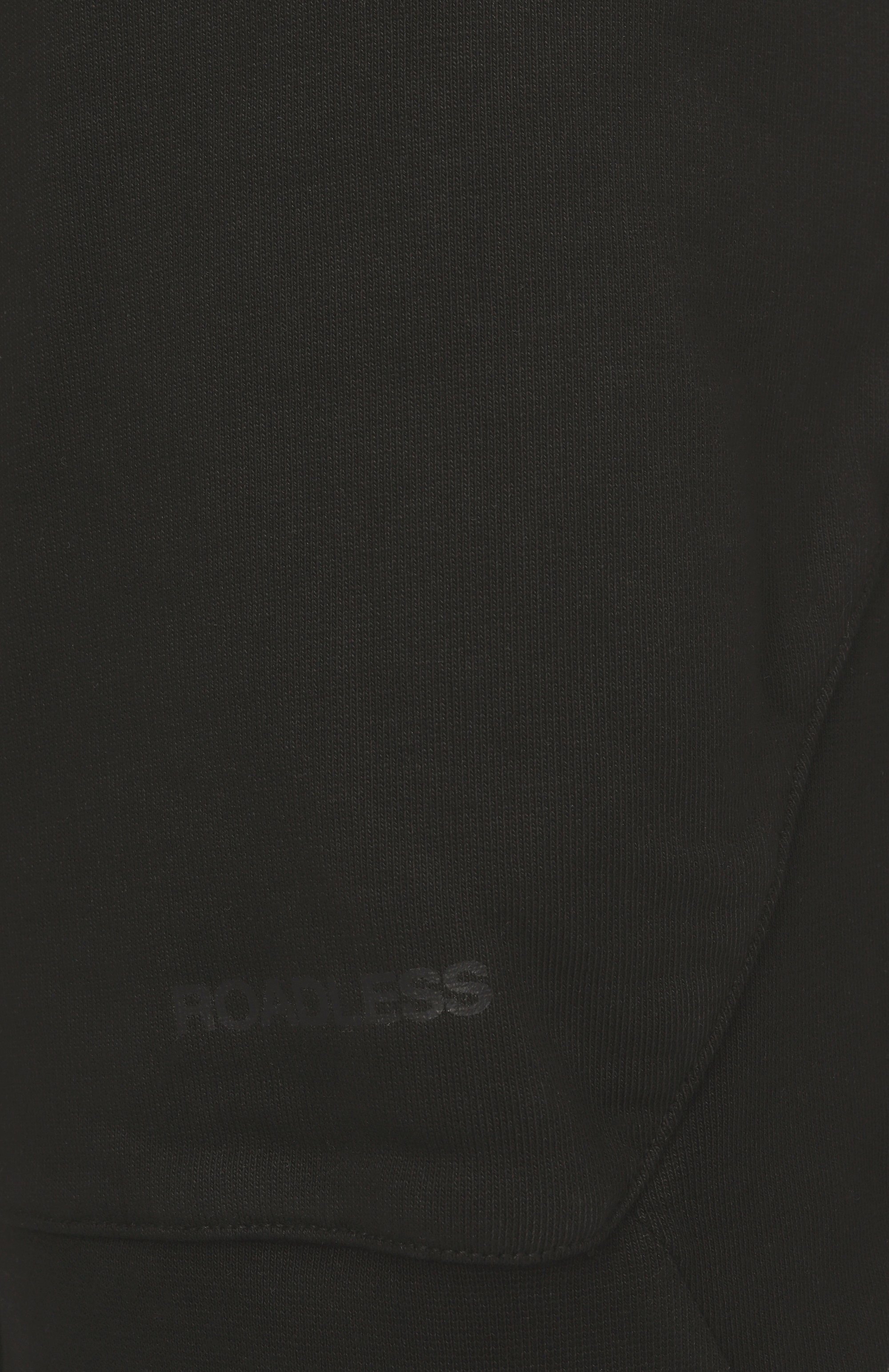 Хлопковые шорты ROADLESS, арт. RSS-S, фото 6