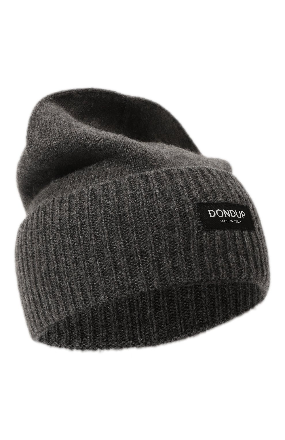 Шапка из кашемира и шерсти DONDUP, арт. UQ100/Y00480U/XXX, фото 1