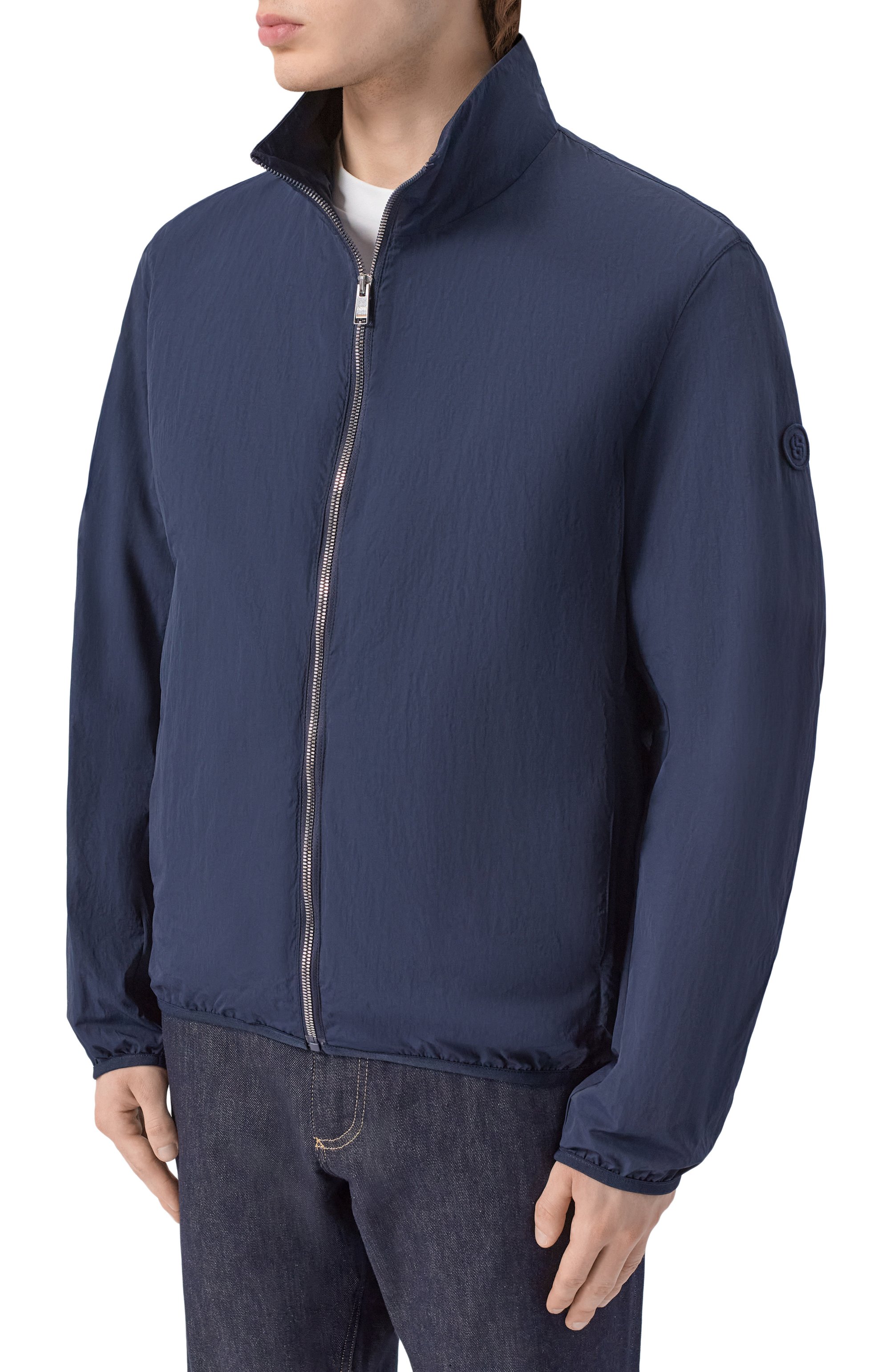 Куртка BOSS, арт. 50559587, фото 3