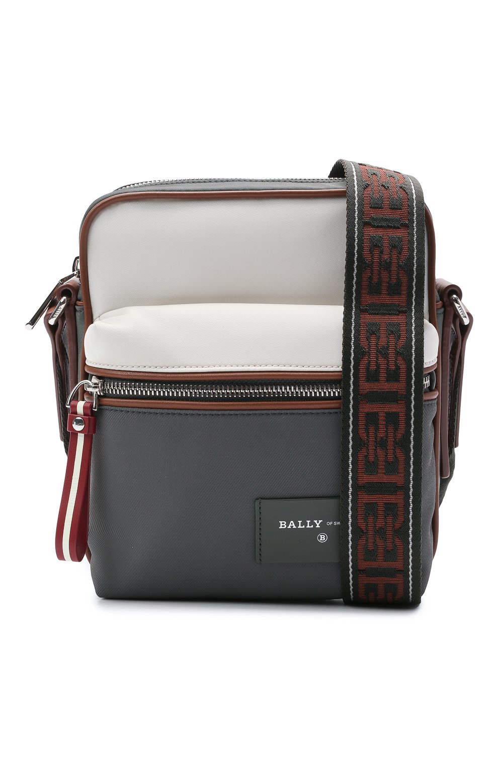 Текстильная сумка faara BALLY, арт. FAARA.NCB/04, фото 5