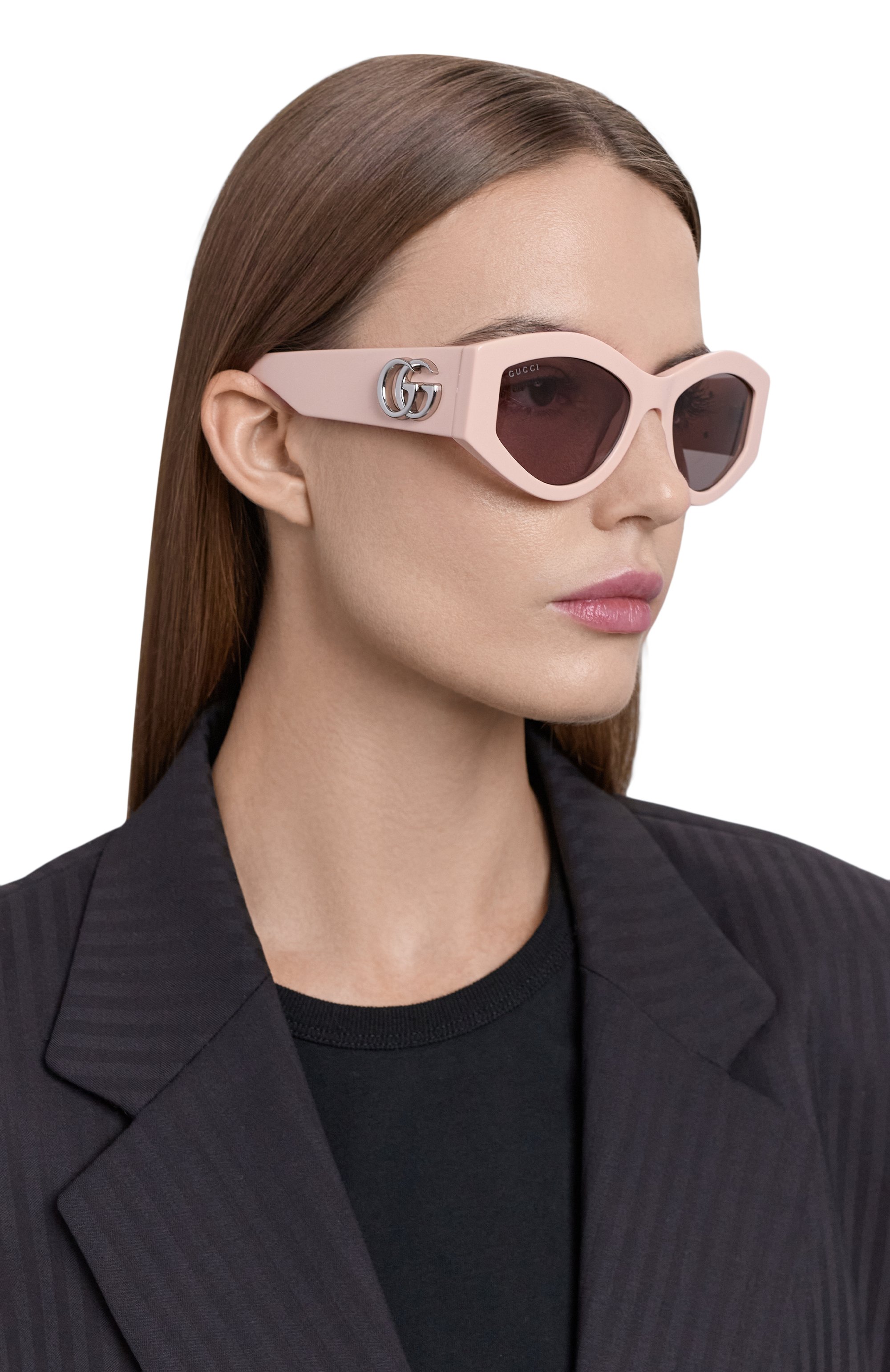 Солнцезащитные очки GUCCI, арт. GG1951S 005, фото 2