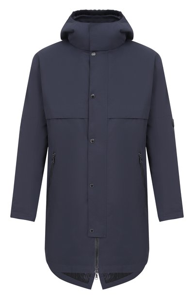 Мужская утепленная парка BOGNER, арт. 38671738