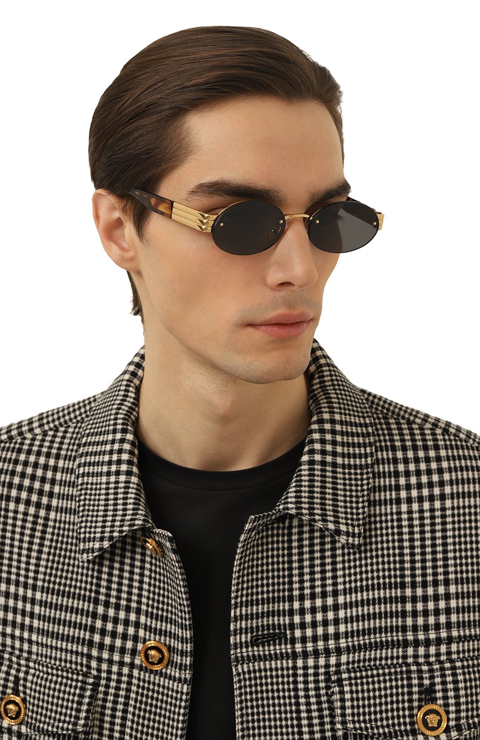 Солнцезащитные очки PROJEKT PRODUKT, арт. FS2 C3G, фото 3