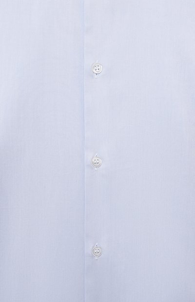 Хлопковая рубашка DAL LAGO, арт. N402M/1165/17/L-18/XL, фото 3