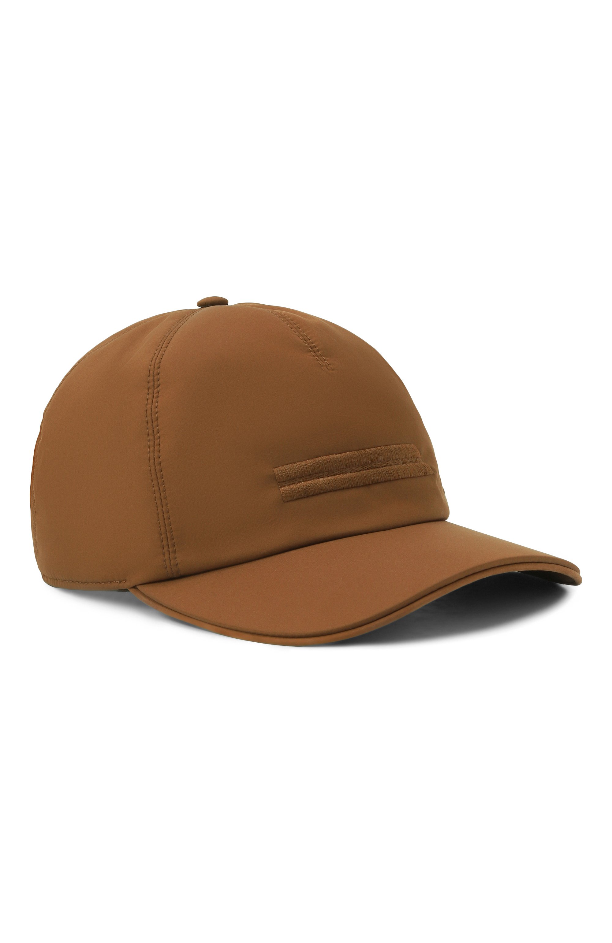 Бейсболка ZEGNA, арт. B8C/E8I00H, фото 1