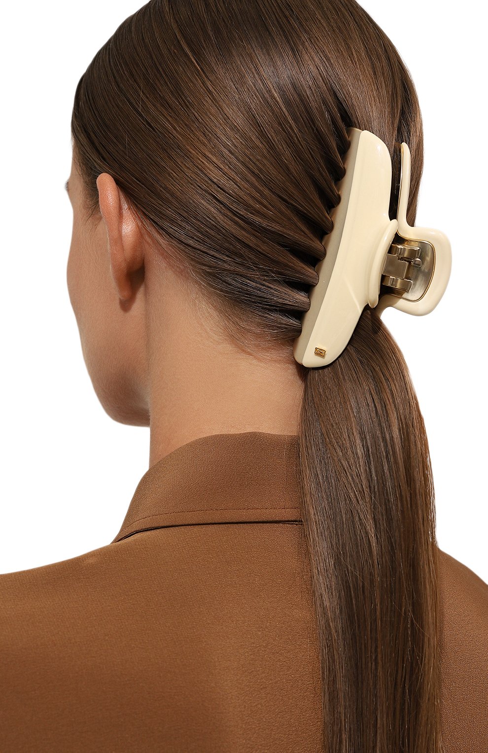 Заколка для волос ALEXANDRE DE PARIS, арт. ICCL-12832-02 I1, фото 2