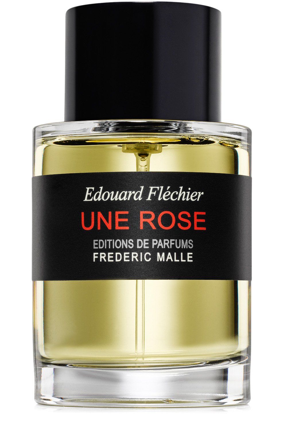 Парфюмерная вода une rose (100ml) FREDERIC MALLE, арт. 3700135001213, фото 1