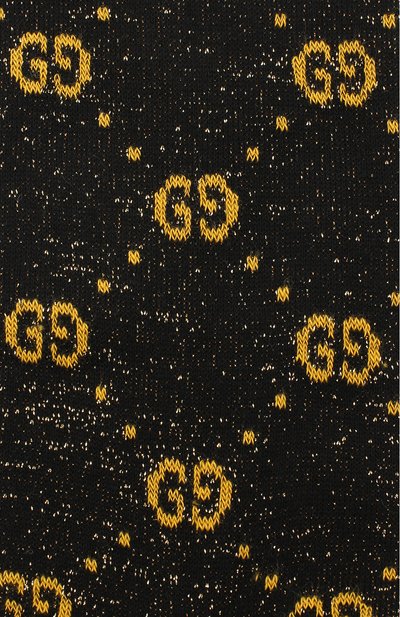 Гольфы GUCCI, арт. 480715/4K443, фото 2