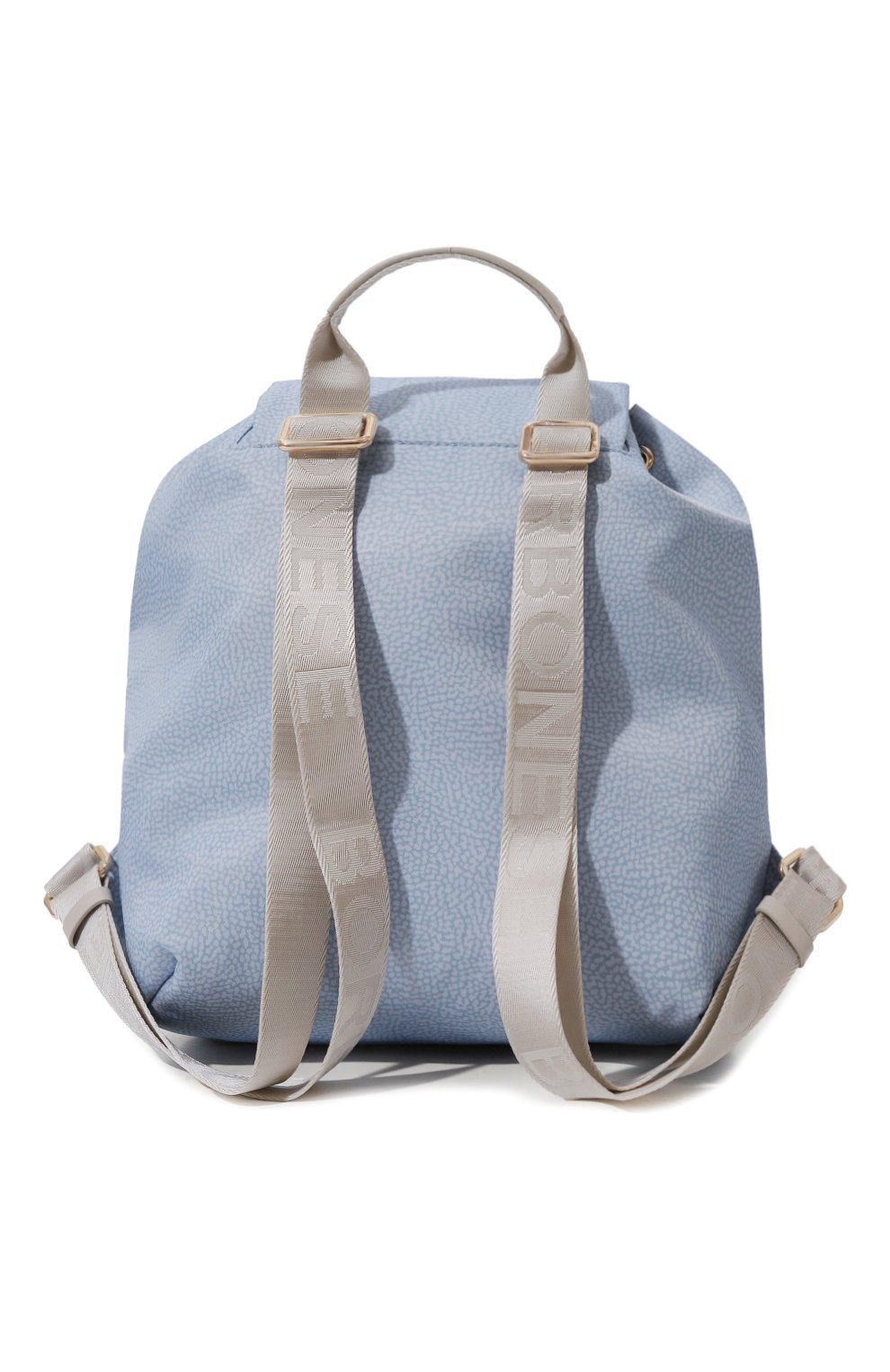 Рюкзак eco line medium BORBONESE, арт. 934486, фото 6