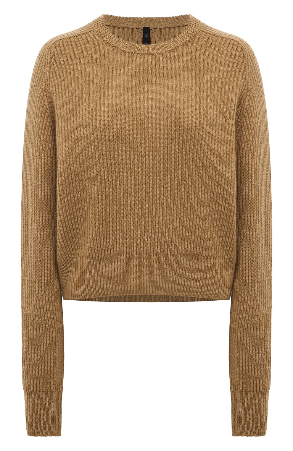 Пуловер из шерсти и кашемира PETAR PETROV, арт. F24K9, фото 1