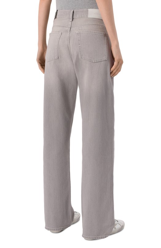 Джинсы Tess 7 For All Mankind 7UE60C641A2 Серый  7UE60C641A2 Фото 4