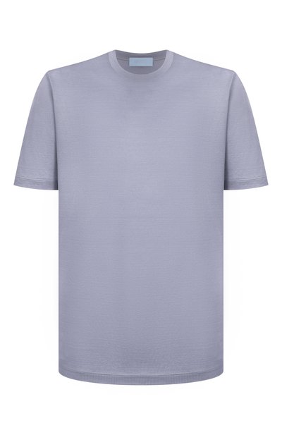 Хлопковая футболка MVST, арт. M26.CSM.K422/C0T0NE NE.80/2, фото 1