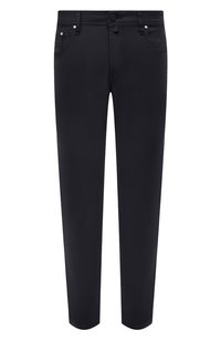 Темно-синий