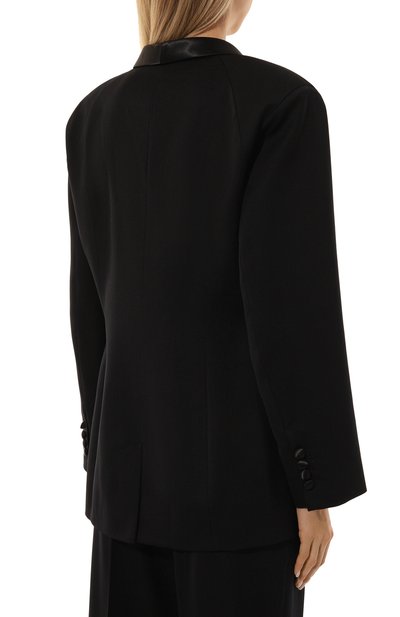 Шерстяной жакет RUBAN, арт. RFW24/25-3.2.53.2, фото 4