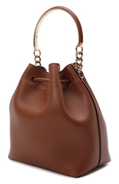 Сумка bon bon JIMMY CHOO, арт. B0N B0N BUCKET/CLF, фото 3