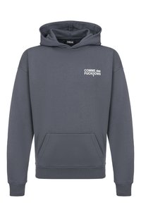 Темно-серый