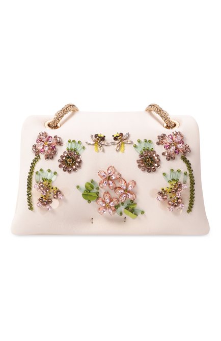 Женская сумка airbag mini GIAMBATTISTA VALLI, арт. 25SSXVSAB881-P6LLE