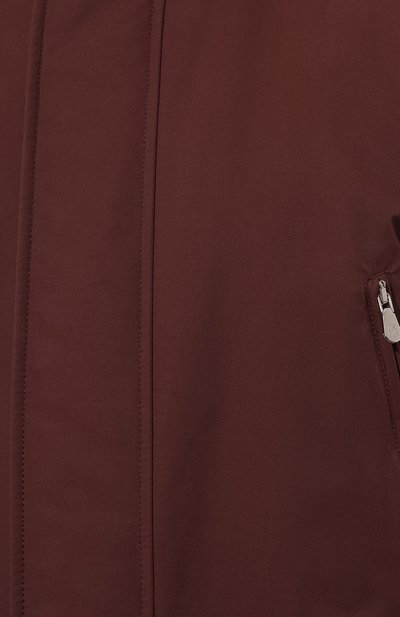 Парка BRUNELLO CUCINELLI, арт. MY4196885, фото 5