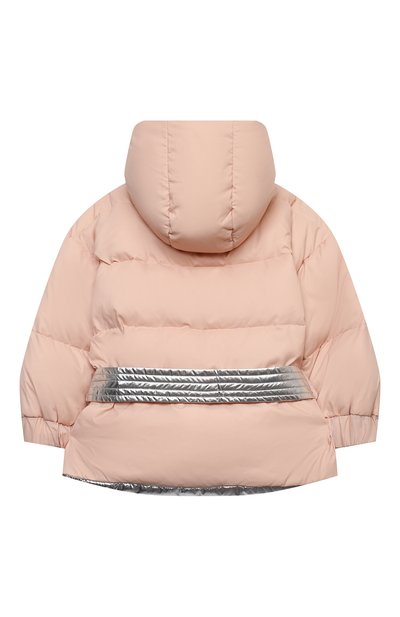 Двусторонний пуховик DOUUOD, арт. 20I/U/JR/CY01/5070/4A-8A, фото 2