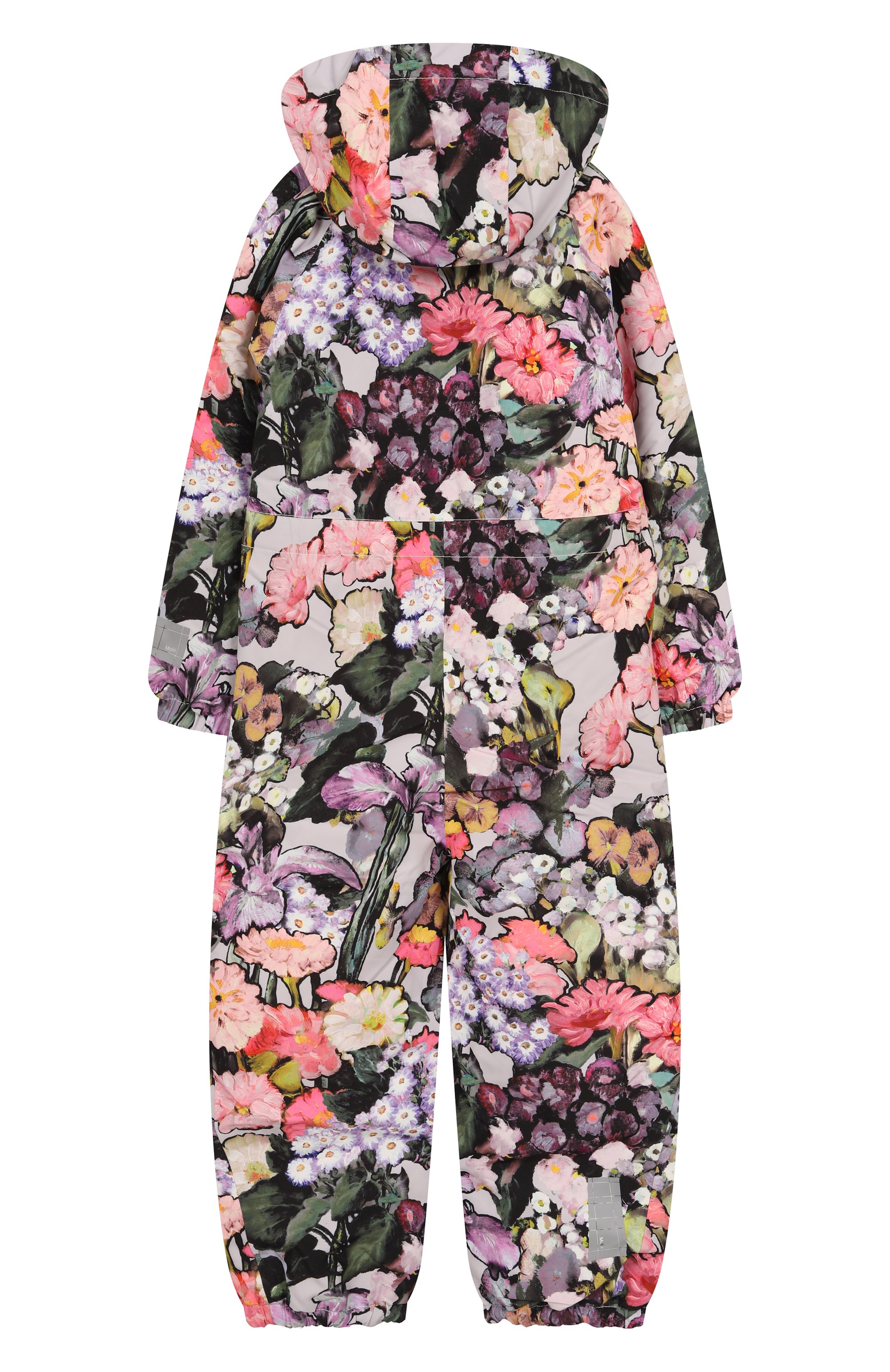 Утепленный комбинезон pingo MOLO, арт. 5W25N201, фото 2