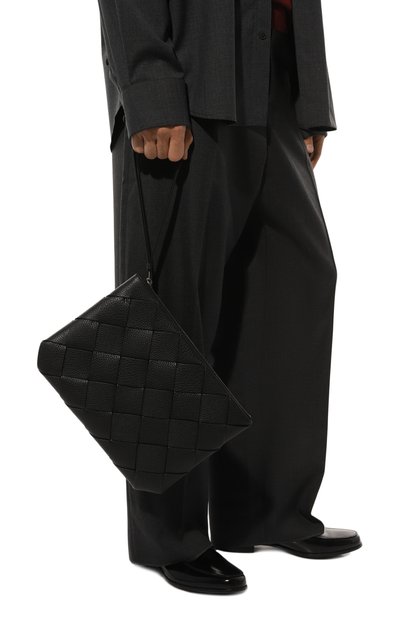 Клатч diago large BOTTEGA VENETA, арт. 795632/V4FV1, фото 2