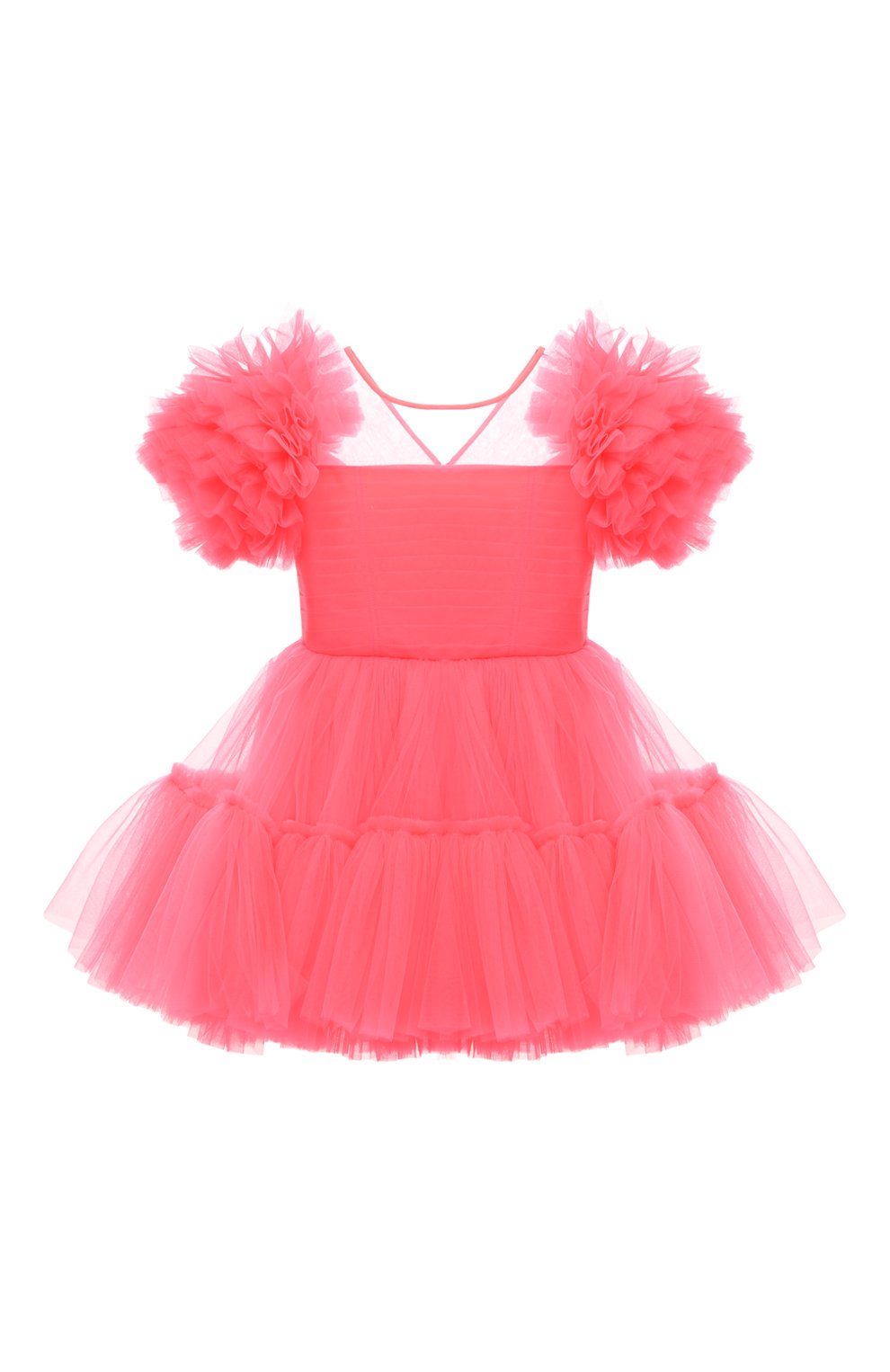 Платье orchid SASHA KIM, арт. УТ-00001605, фото 1