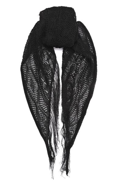Женский платок из вискозы ISABEL BENENATO, арт. DA01S26