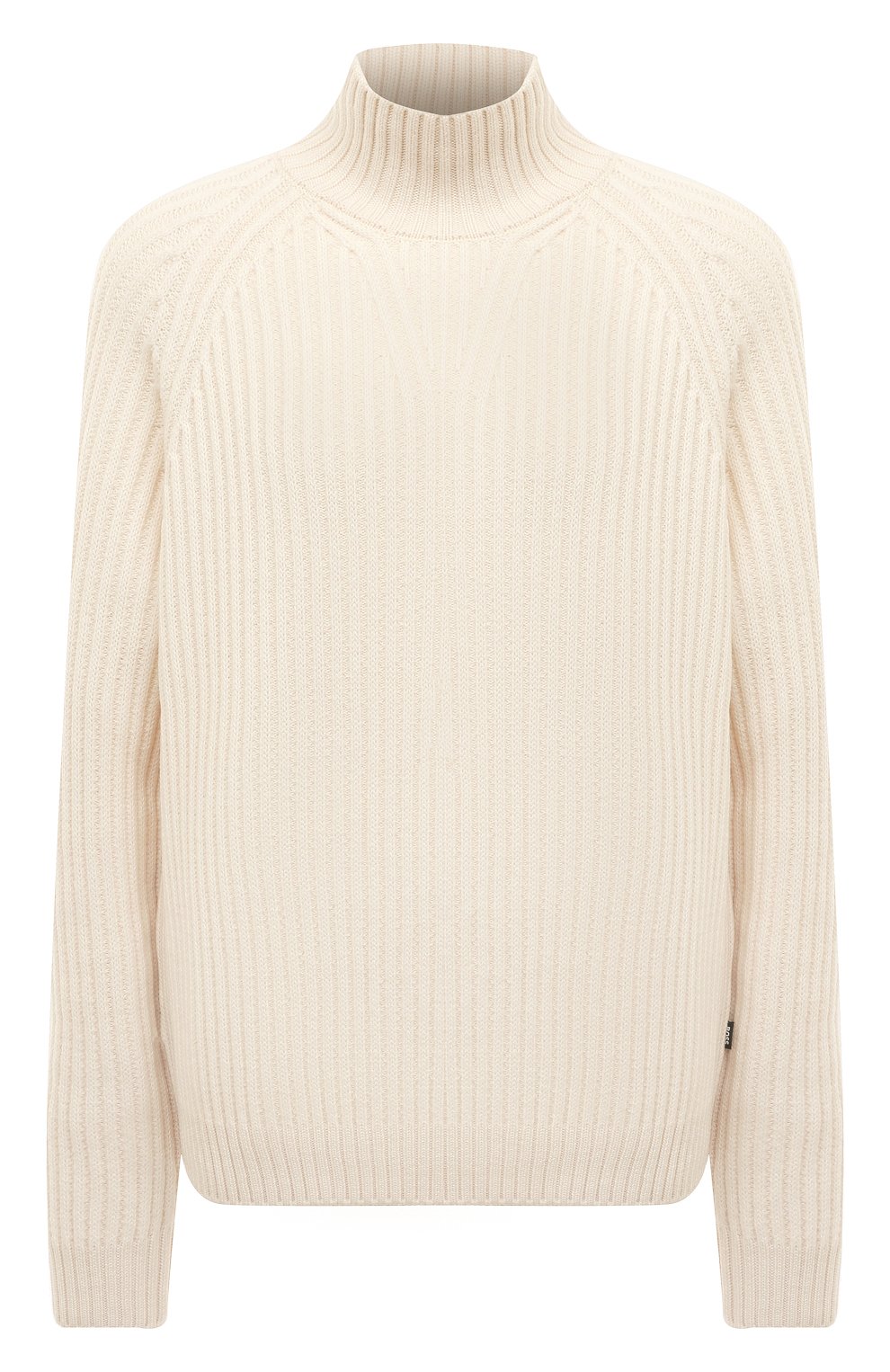 Шерстяной свитер BOSS, арт. 50477355, фото 1