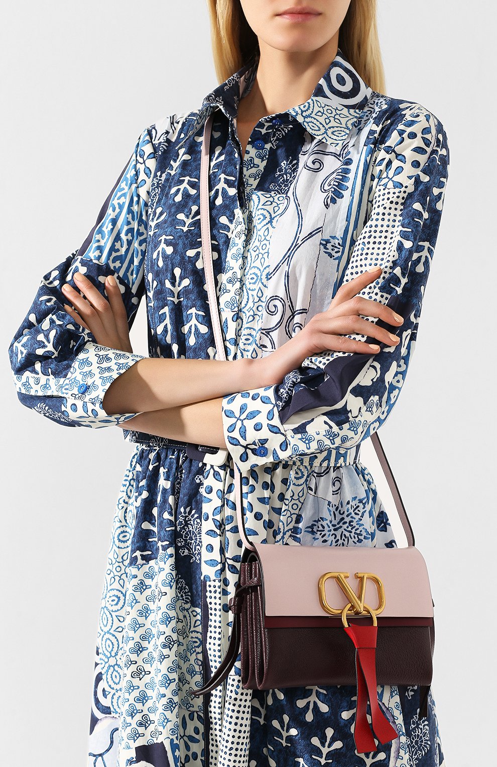 Сумка vring VALENTINO, арт. TW2B0E04/EJA, фото 5