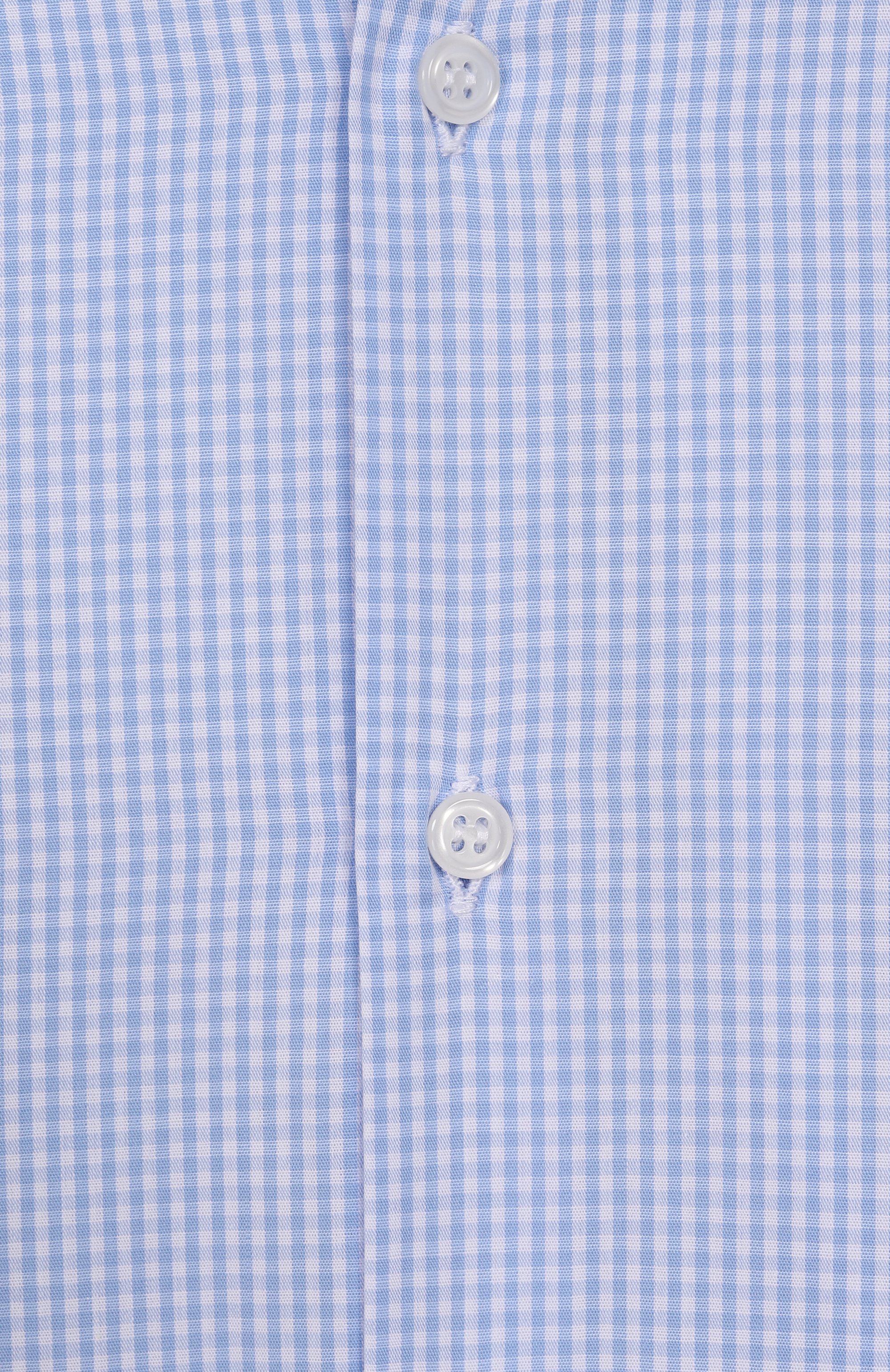 Хлопковая рубашка DAL LAGO, арт. N402/2206/13-16, фото 3