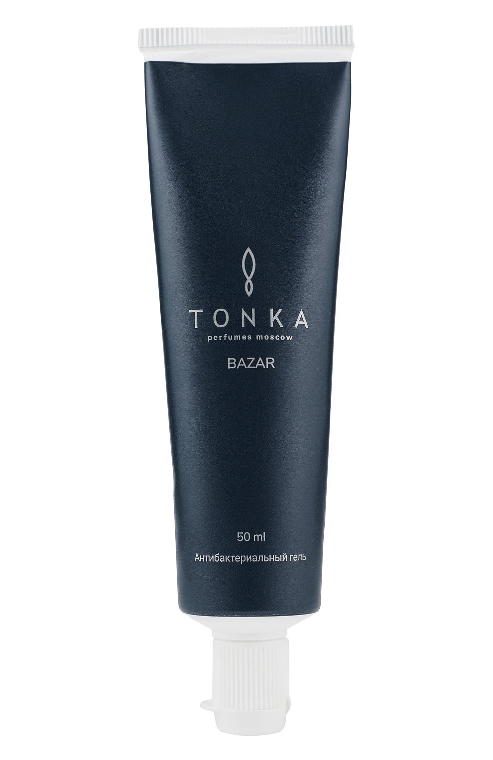 Антибактериальный гель bazar (50ml) TONKA PERFUMES MOSCOW, арт. 4665304432030, фото 1