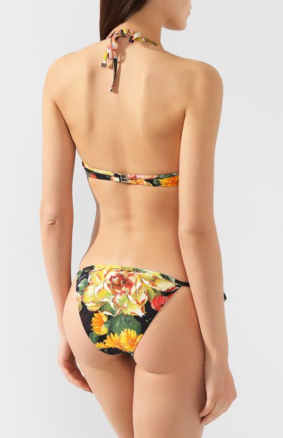 Бра с принтом DOLCE & GABBANA, арт. 01A30J/FSGP0, фото 3