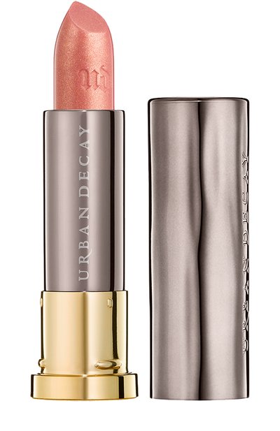 Женская помада для губ vice lipstick, оттенок whip URBAN DECAY, арт. 3605971159831