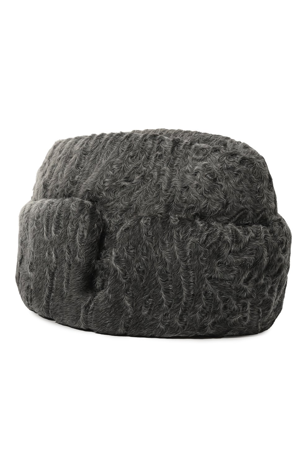 Пилотка из меха каракуля FURLAND, арт. 0010301710072200068, фото 1