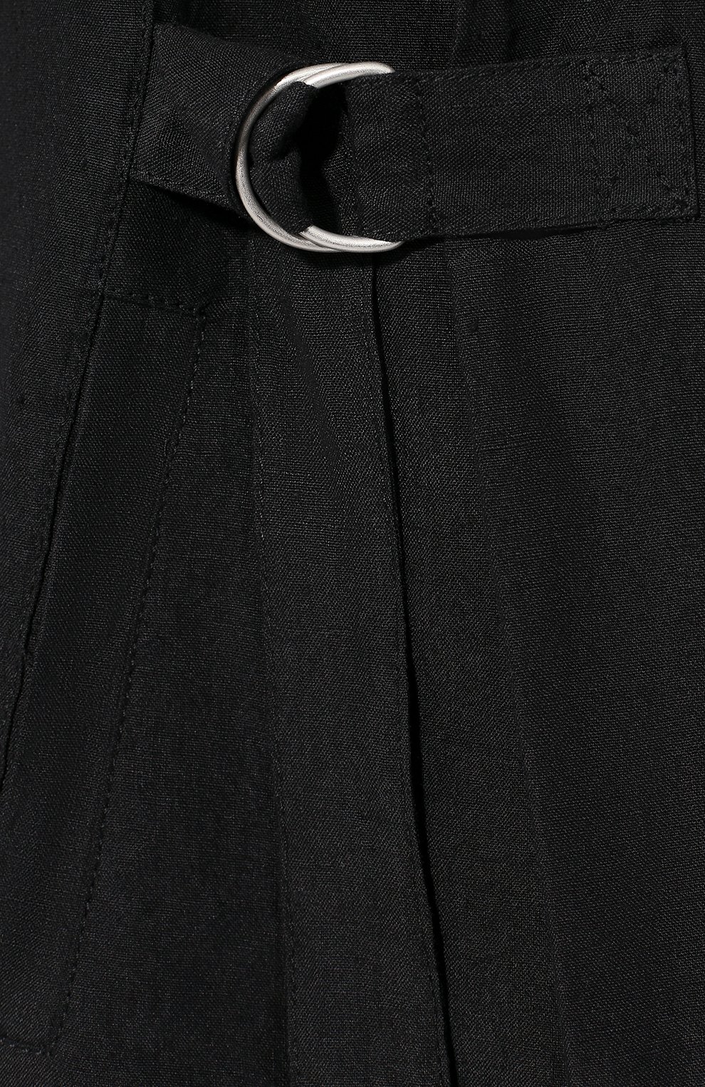 Льняной пиджак ANDREA YA'AQOV, арт. 19MFAB06, фото 5