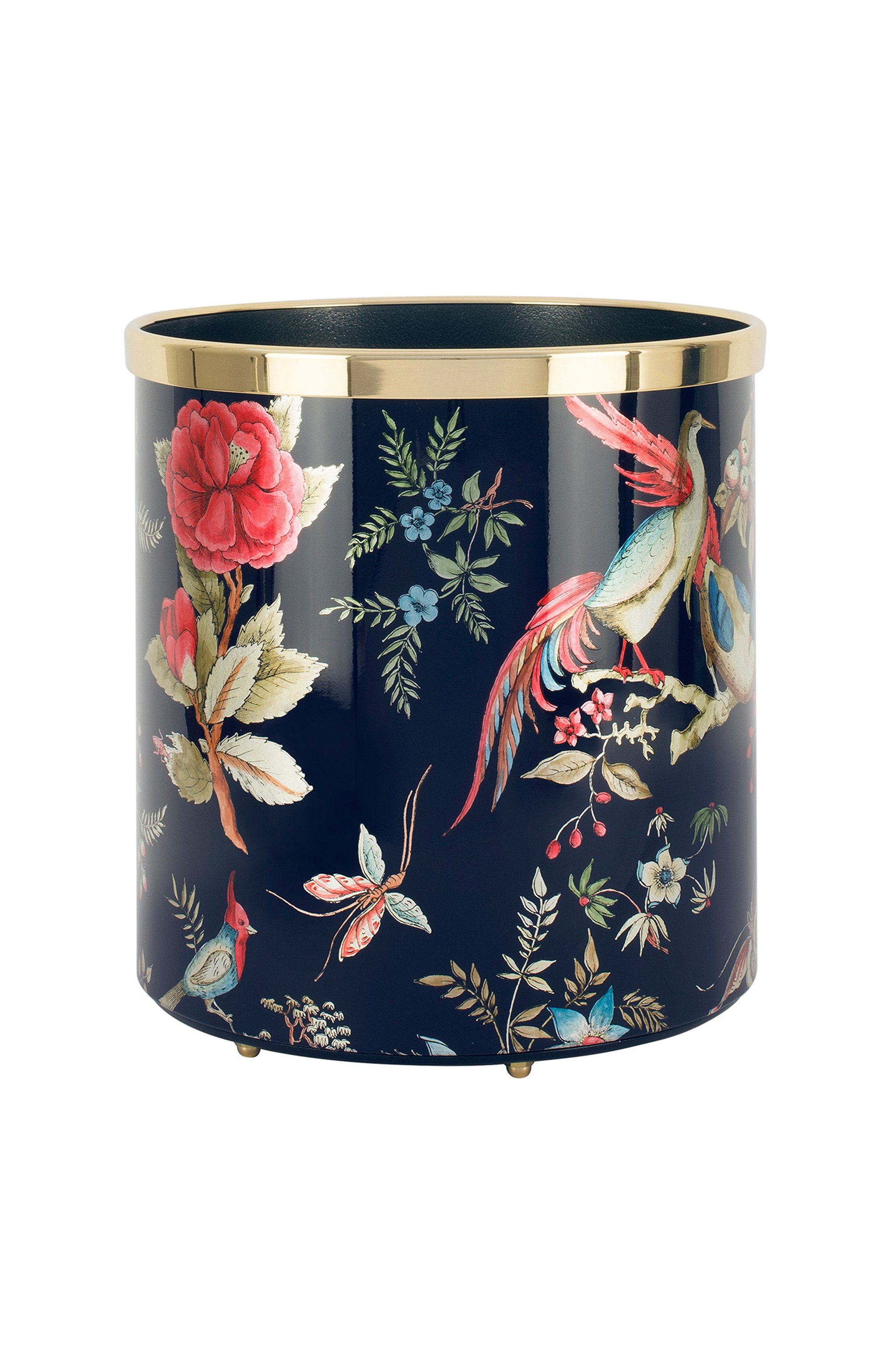 Корзина для бумаг coromandel FORNASETTI, арт. C11Y603, фото 2