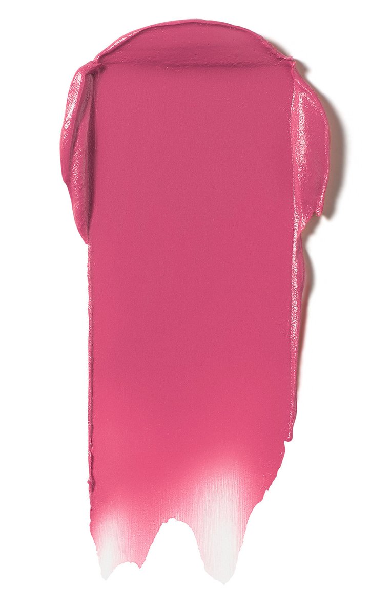 Увлажняющая помада с матовым финишем rouge opulent, оттенок 7 pink palace (3,5g) BY TERRY  цвета, арт. V24000207 | Фото 2 (Нос: Не проставлено; Региональные ограничения белый список (Axapta Mercury): Не проставлено; Финишное покрытие: Матовый)