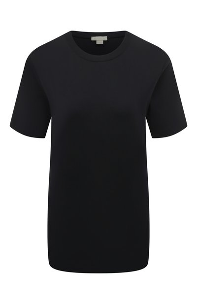 Хлопковая футболка HANRO, арт. 078662., фото 1