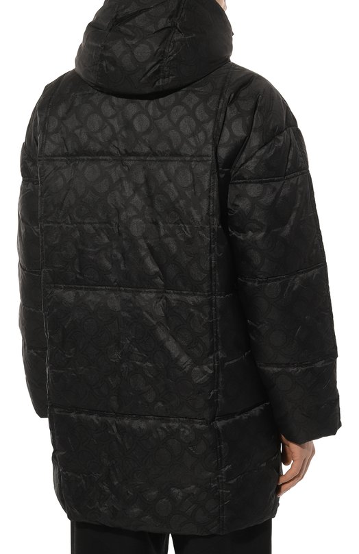 Пуховик Trussardi 4
