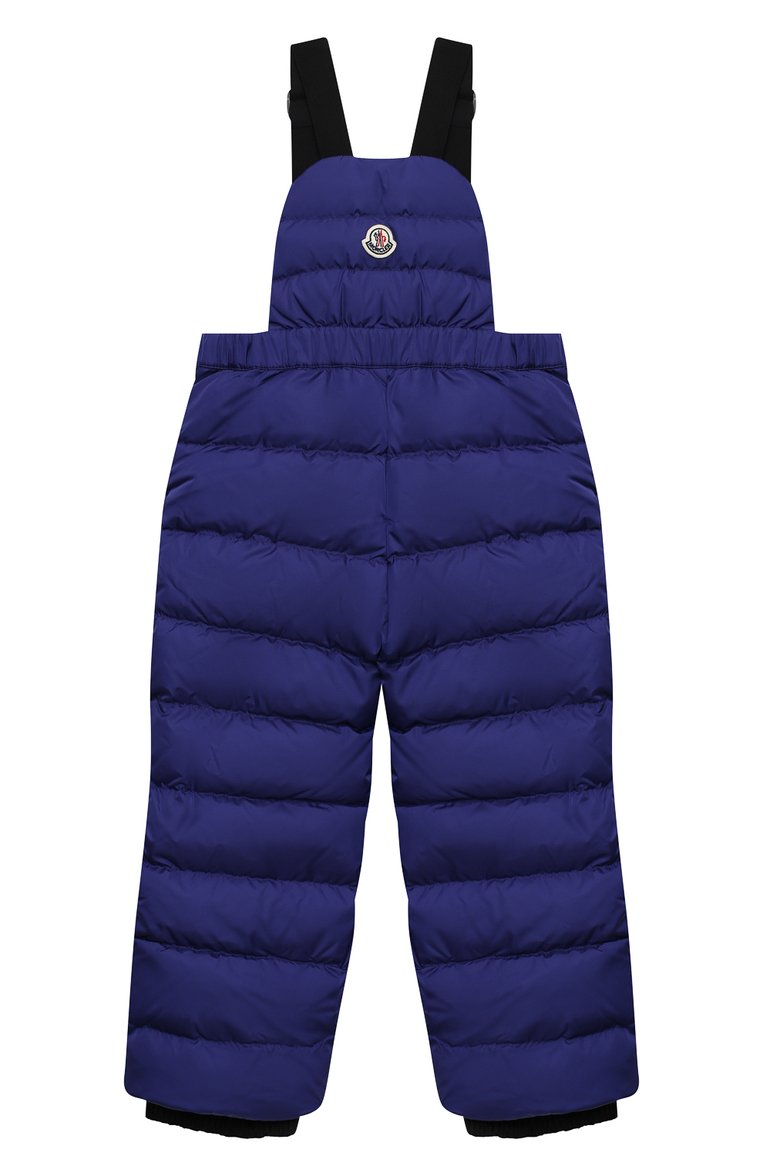 Комплект из комбинезона и куртки MONCLER, арт. F2-954-1F500-22-68352/4-6A, фото 1