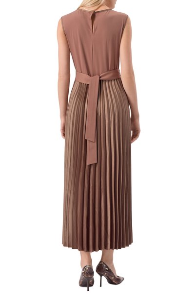 Платье WEEKEND MAX MARA, арт. SAMUELE, фото 3