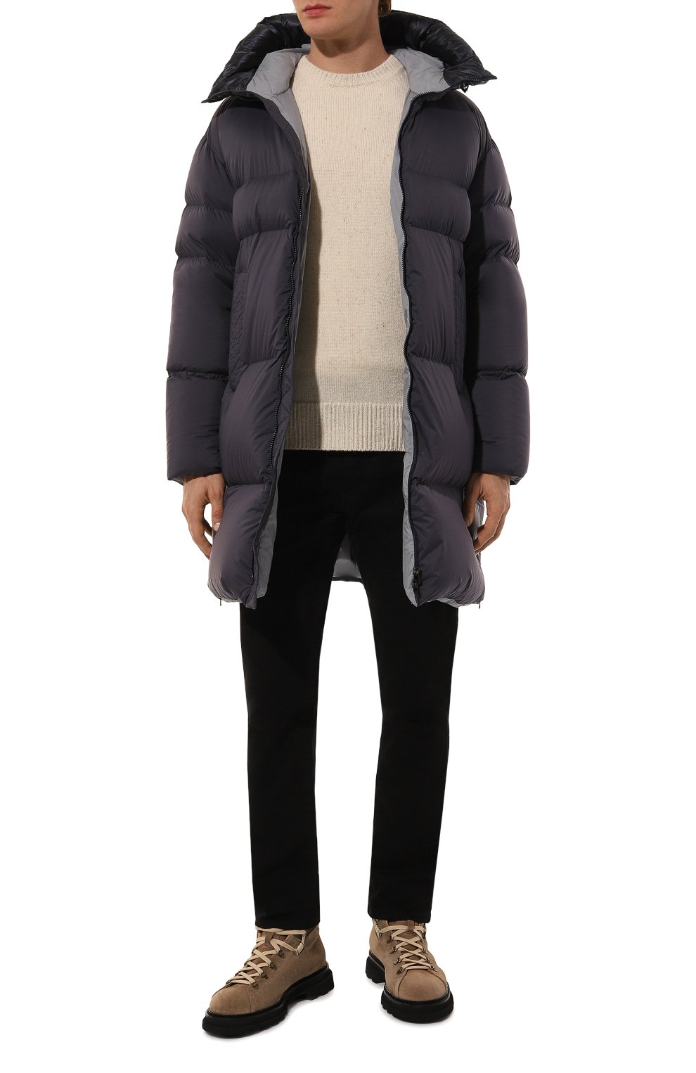 Пуховик HERNO, арт. PI001025U-RUS/19288, фото 2