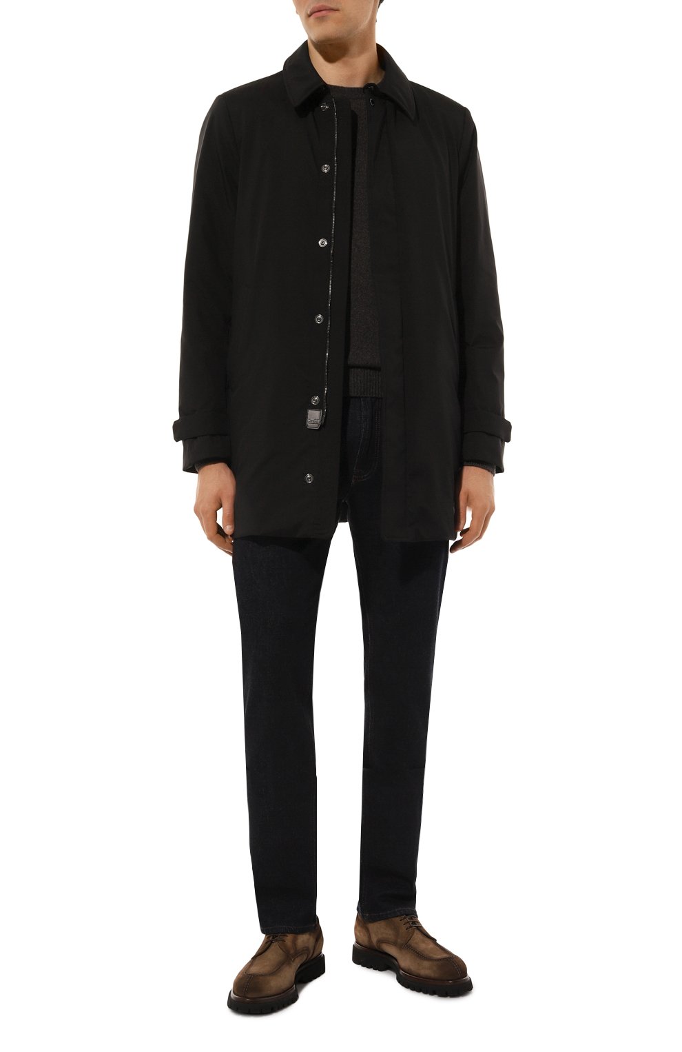 Плащ vido-skt MOORER, арт. DIV-SKT_SET, фото 2