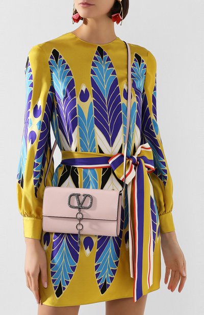 Клатч vcase VALENTINO, арт. TW2B0G00/JCM, фото 5