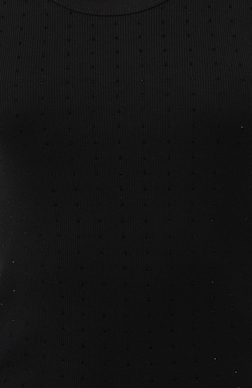 Хлопковая майка DOROTHEE SCHUMACHER, арт. 728602, фото 5