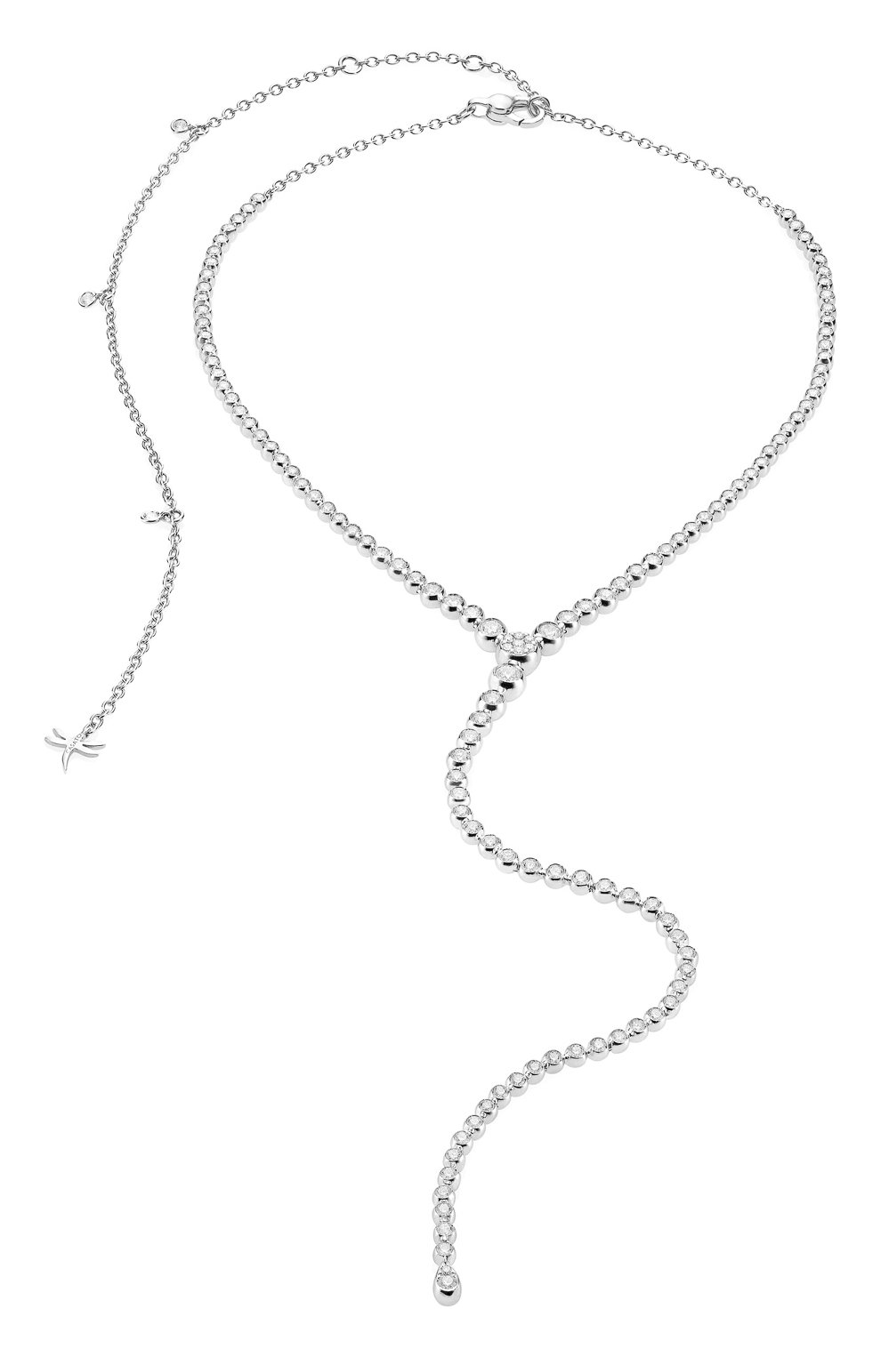 Колье CASATO, арт. CL122BT-W, фото 1