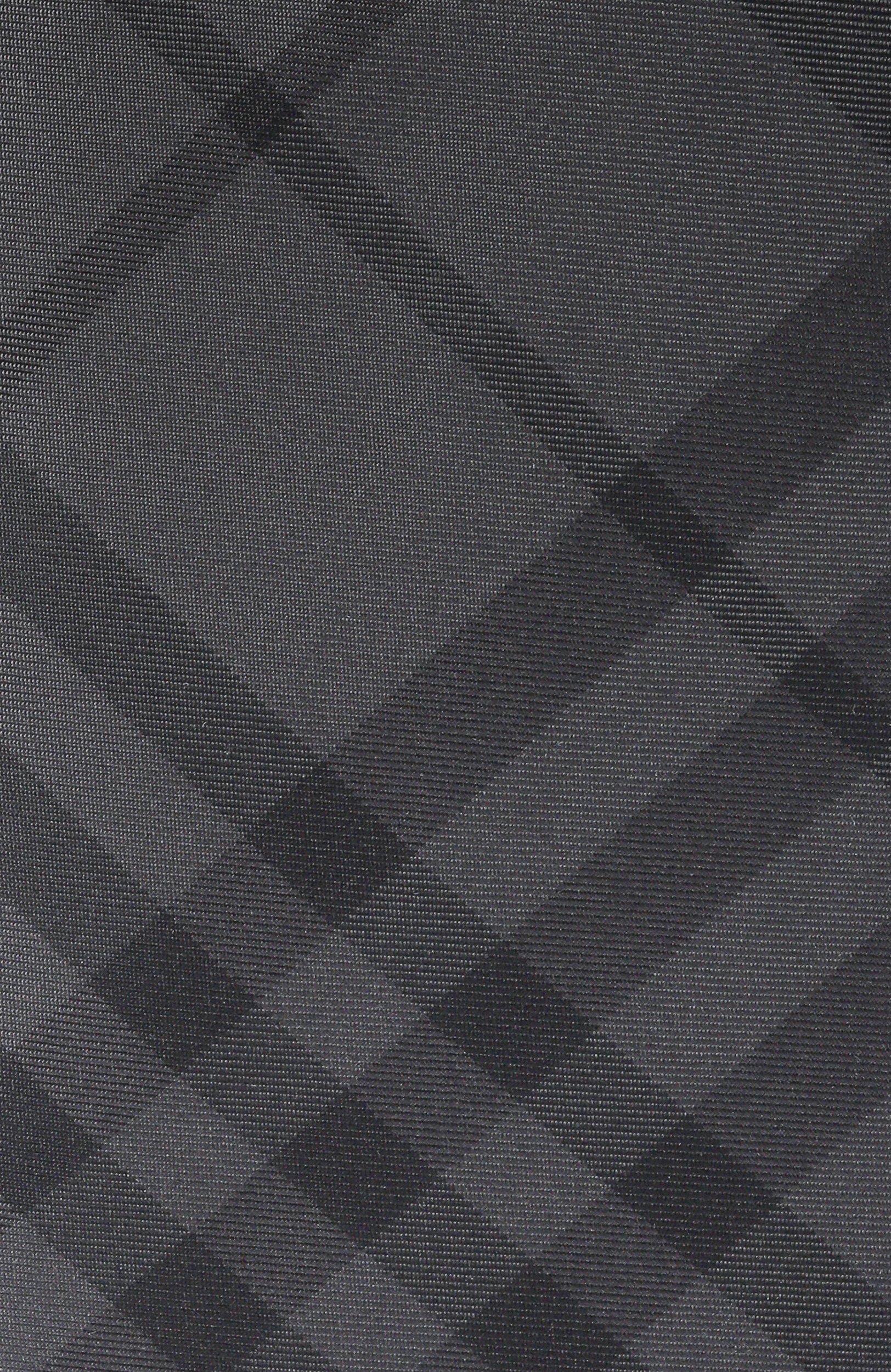 Шелковый галстук BURBERRY, арт. 8129046, фото 4